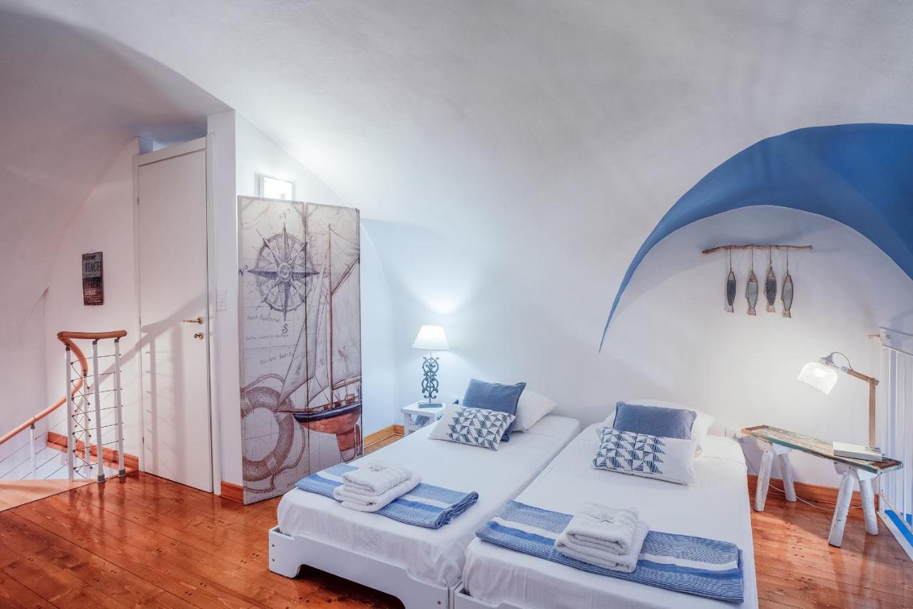 Appartement Amazing With Private Parking