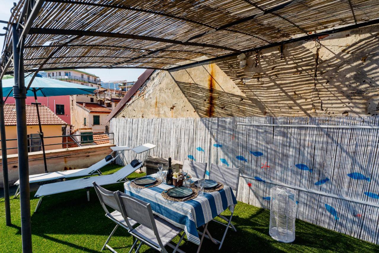 Amazing With Private Parking * San Remo