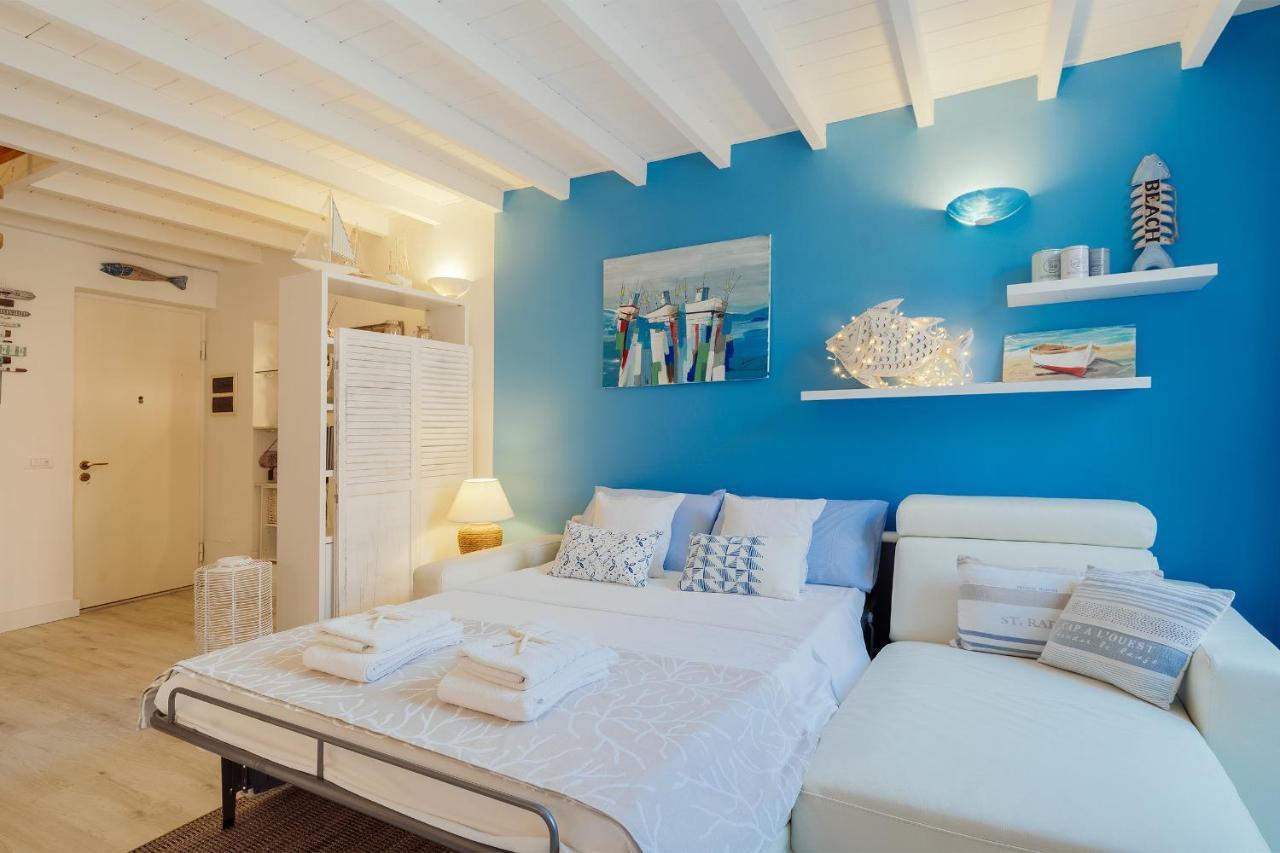 Amazing With Private Parking Appartement *