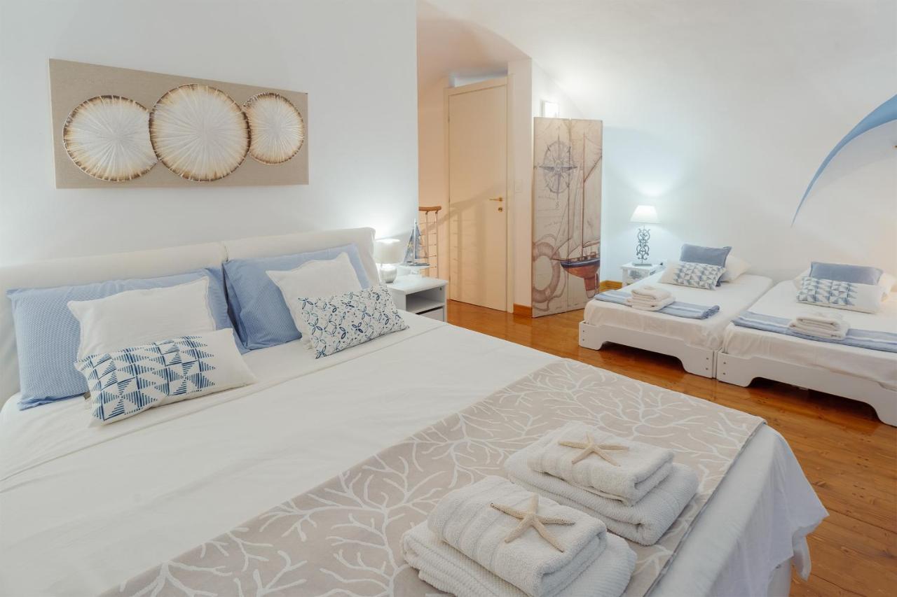 Amazing With Private Parking Appartement *