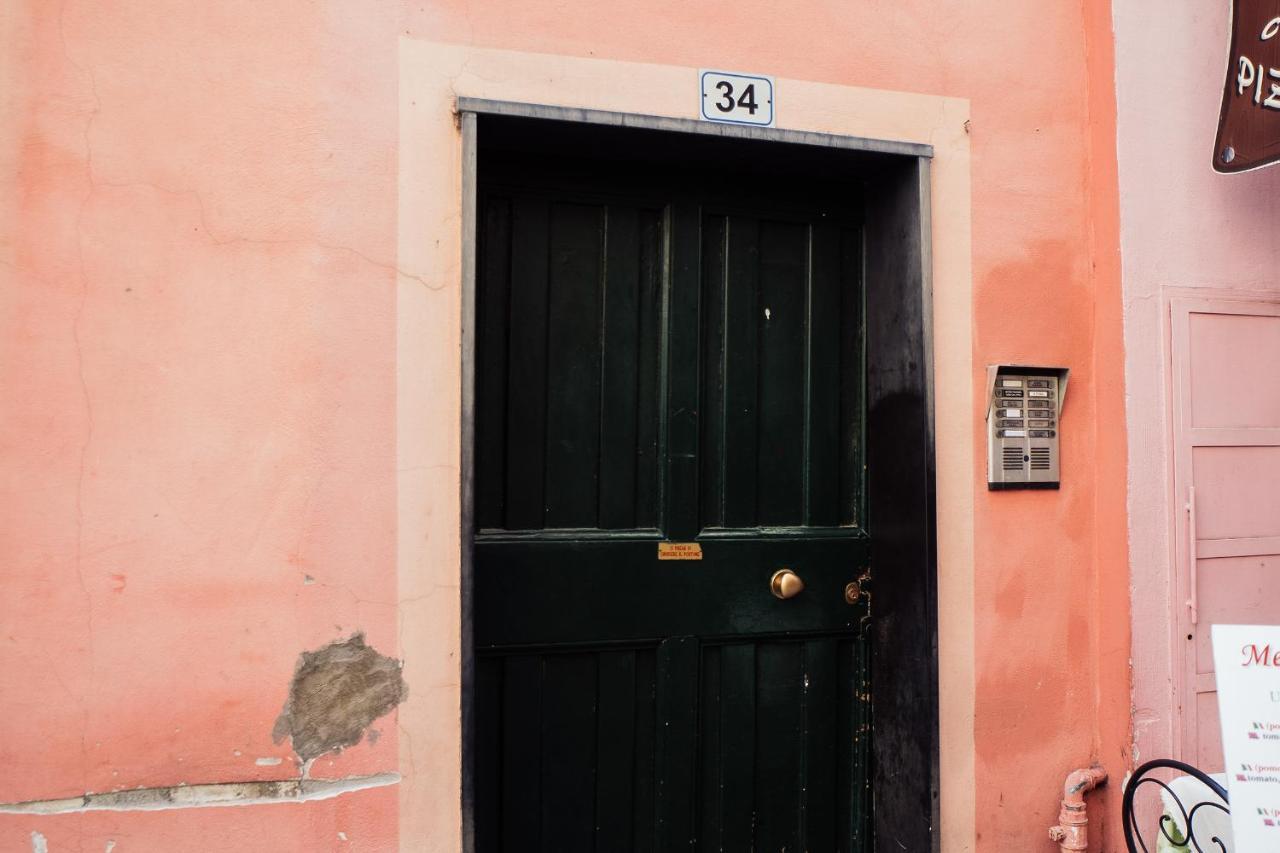 Appartement Amazing With Private Parking *
