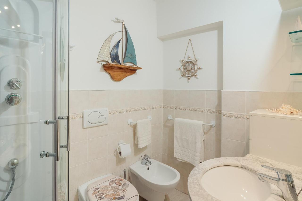 Amazing With Private Parking Appartement