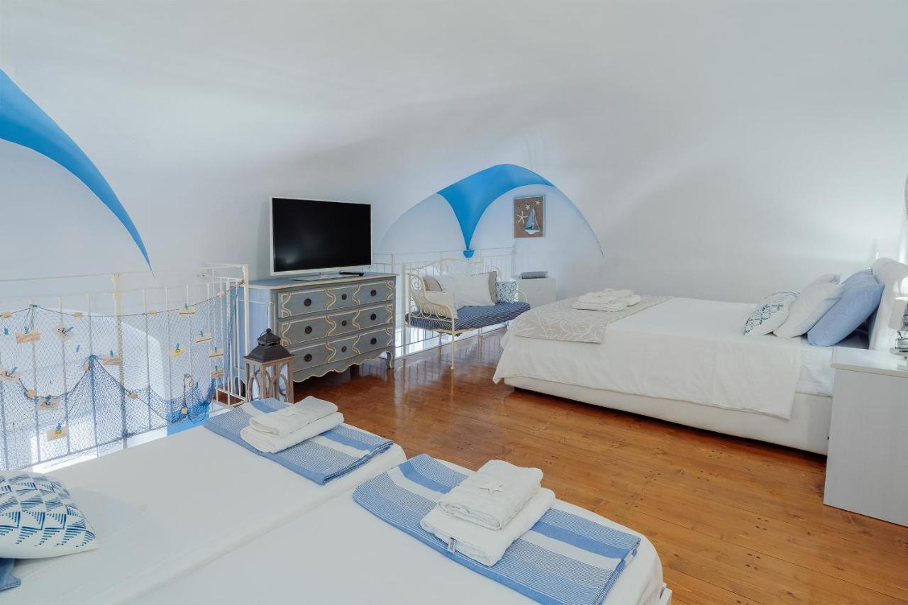 Appartement Amazing With Private Parking