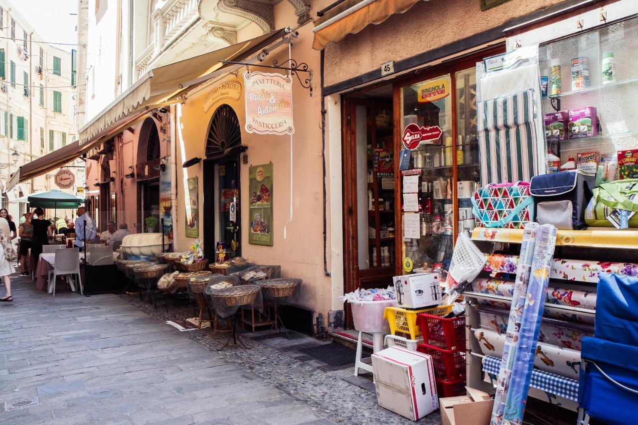 Amazing With Private Parking San Remo