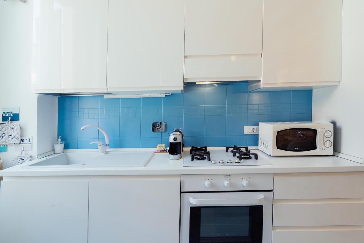 Amazing With Private Parking * San Remo