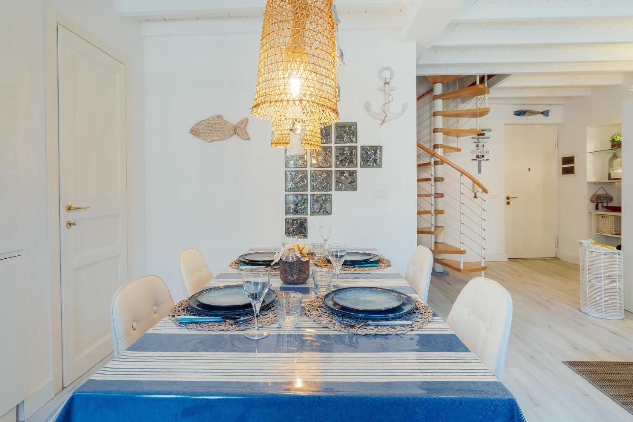 Appartement Amazing With Private Parking