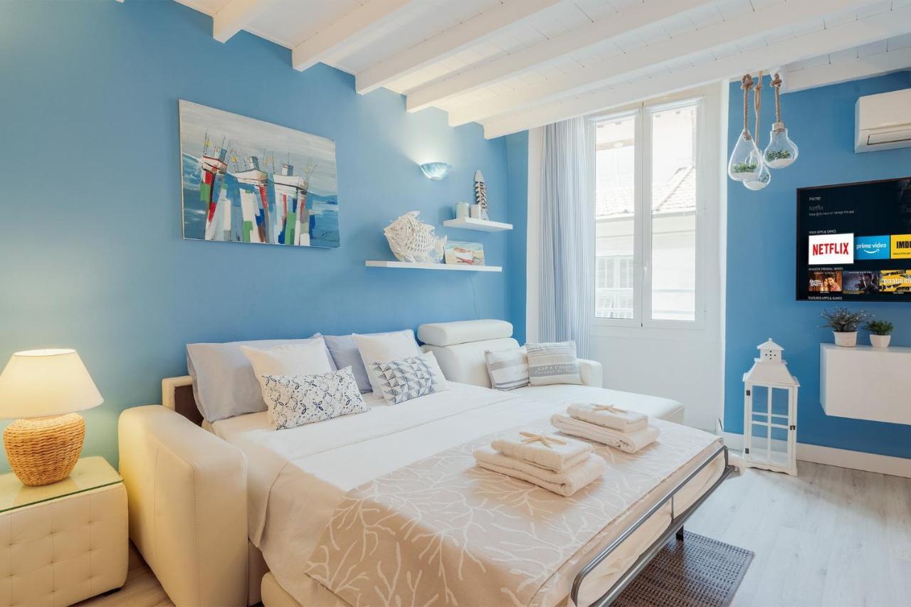 Appartement Amazing With Private Parking
