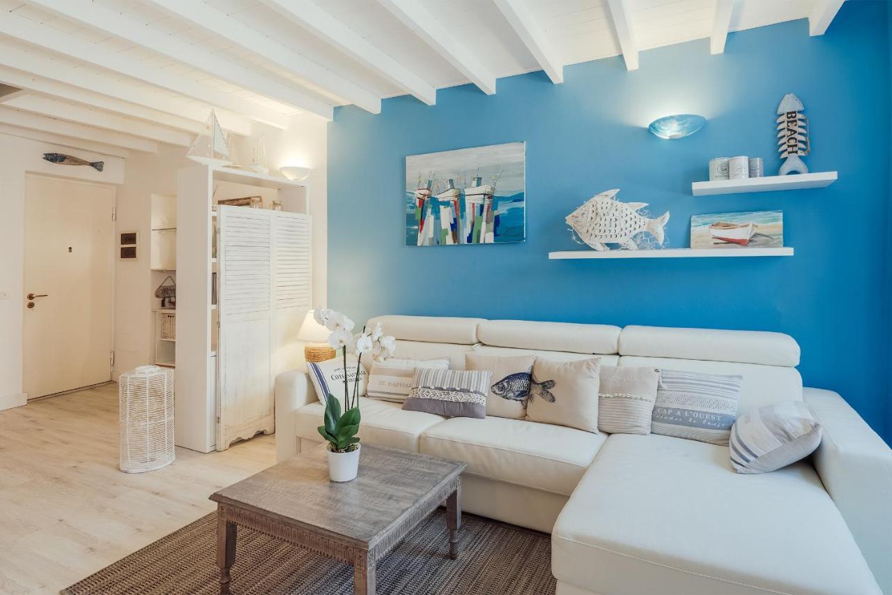 Appartamento Amazing With Private Parking