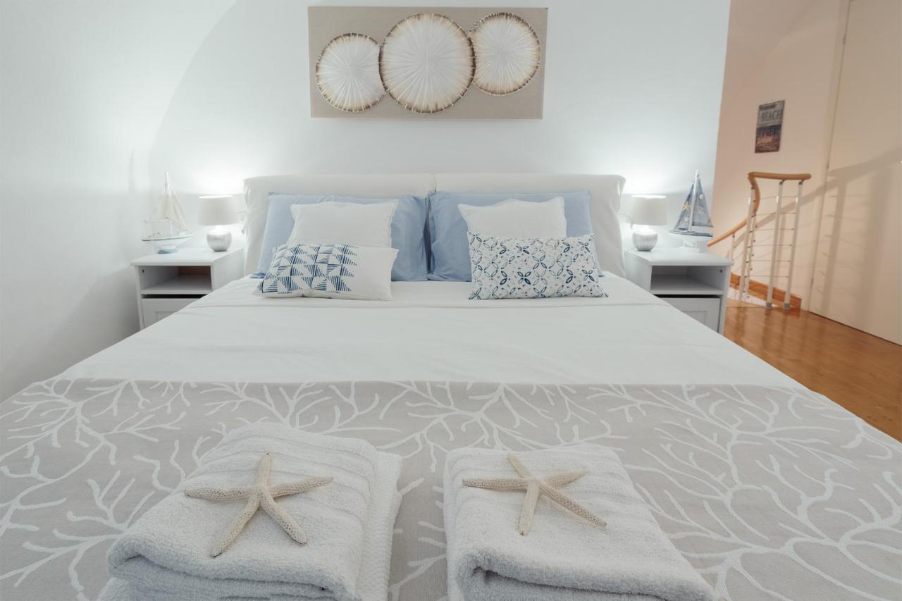 Appartamento Amazing With Private Parking Sanremo