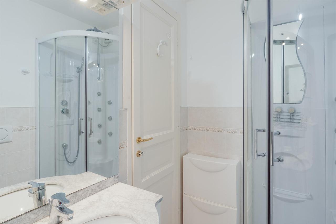 Amazing With Private Parking Appartamento Sanremo